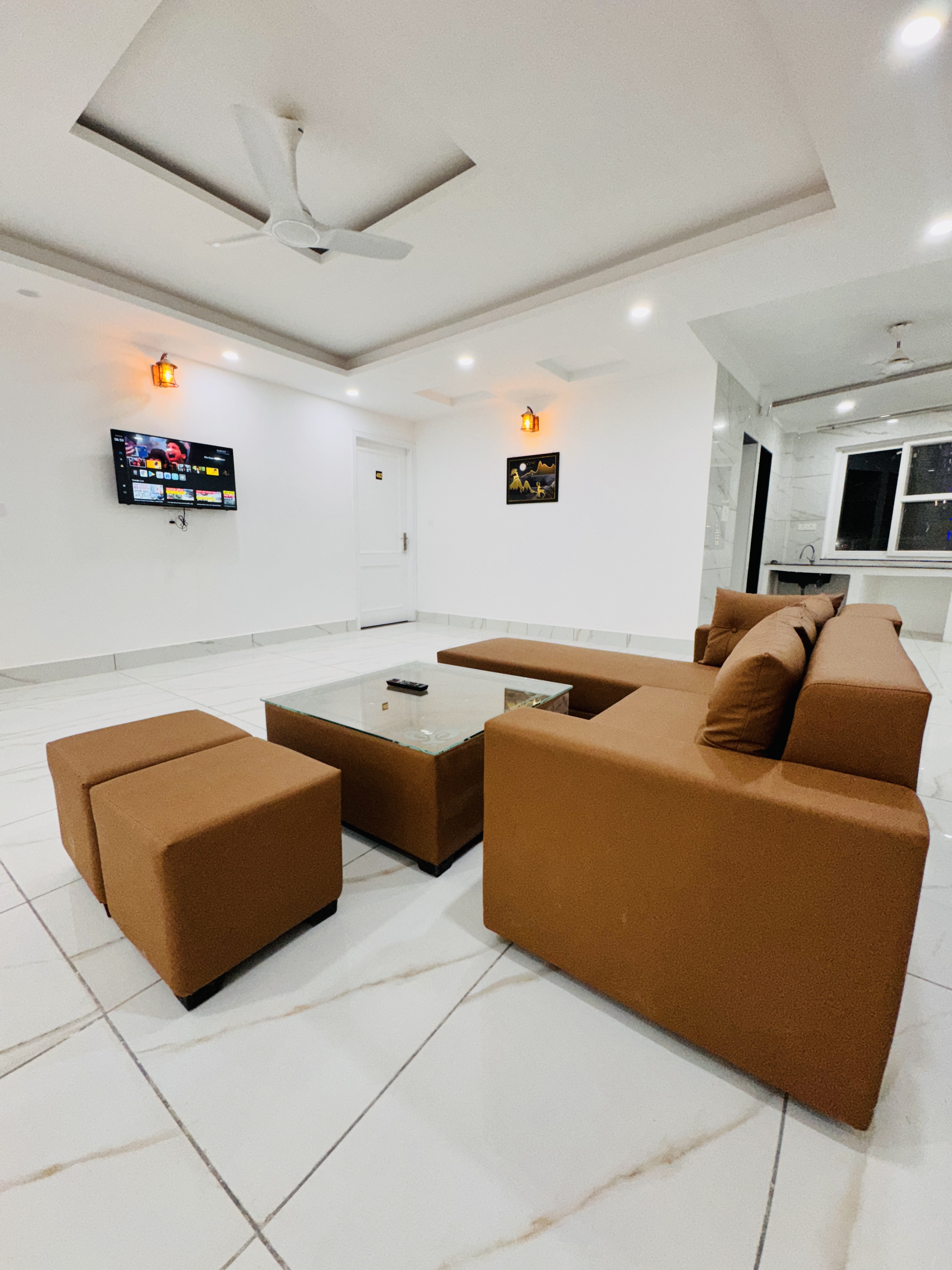 Resort in Rishikesh