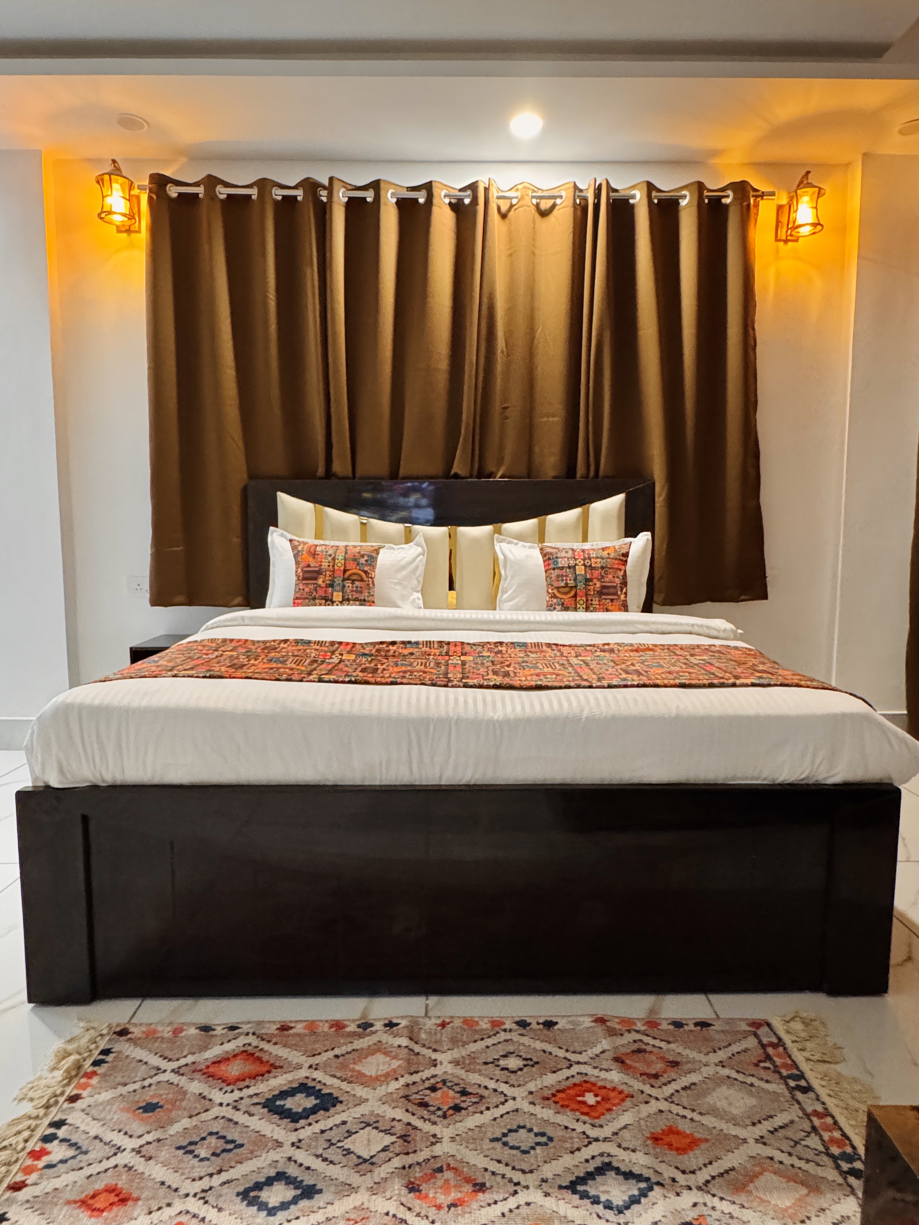Resort in Rishikesh